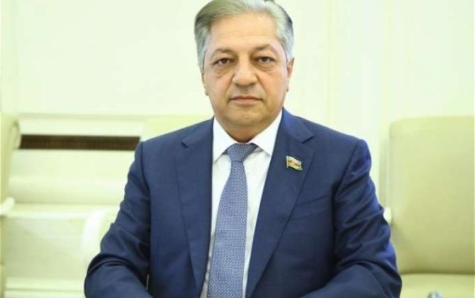 “İran hakimiyyəti növbəti dəfə öz namərdliyini göstərir, qonşularına xəyanət edir” - Deputatdan ŞƏRH