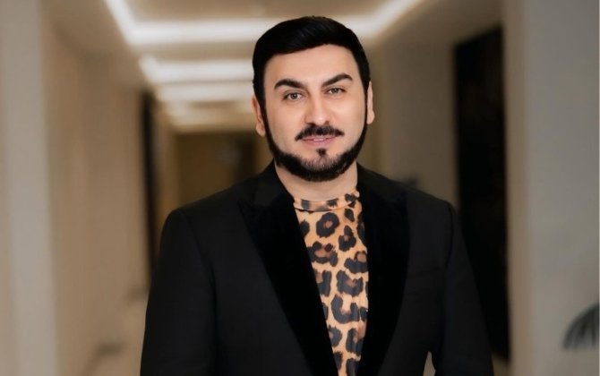 Tolikin yeni layihəsi bəlli oldu