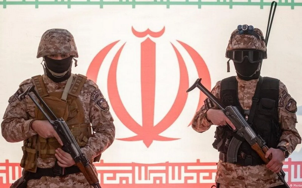 SEPAH-ın ikiüzlü siyasəti: 