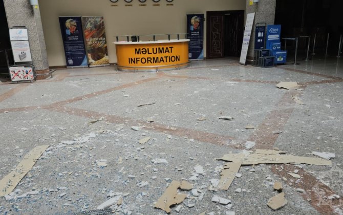 “Bunun bir adı var: Namərdlik!”