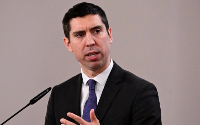 Moldovanın xarici işlər naziri Azərbaycana gələcək