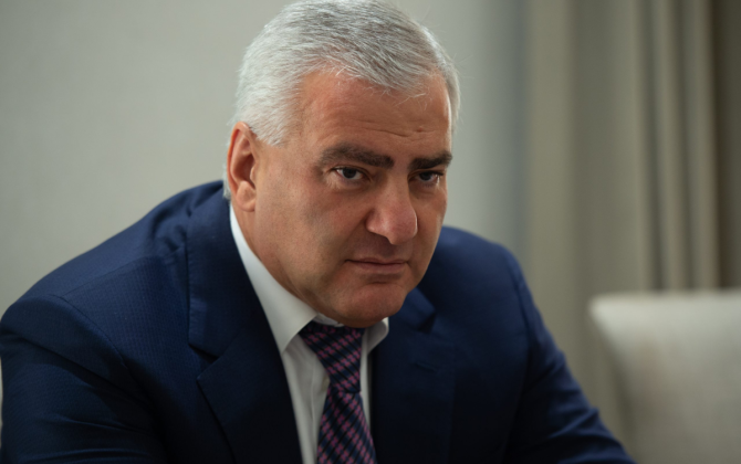 Samvel Karapetyan ev dustaqlığında qalacaq