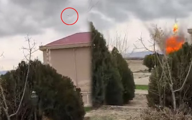 Azərbaycana hücum qərarını İranda kim verib?