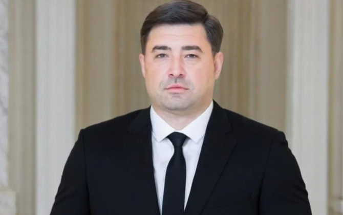 Seliverstov: Azərbaycanın suverenliyi və təhlükəsizliyi 