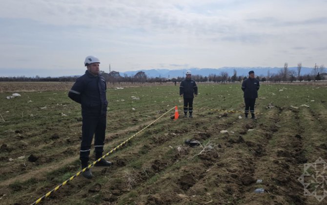 “İranın Naxçıvana hücumu hərbi-siyasi namərdlik və əxlaqsızlıq nümunəsidir”