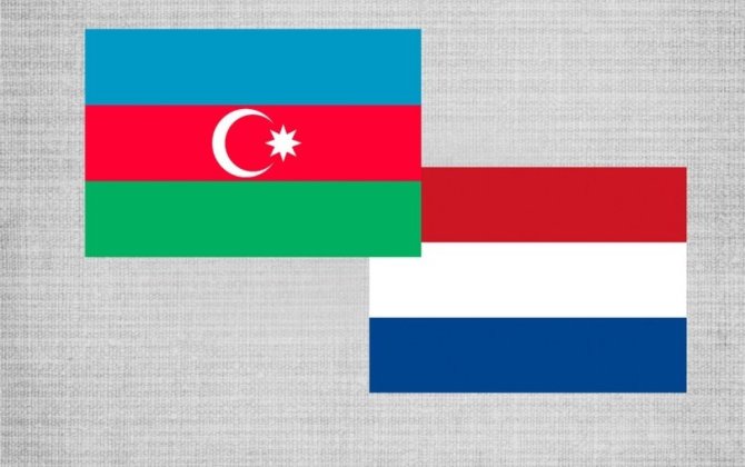 Niderland səfirliyi: İranın dron hücumları Azərbaycanın ərazi bütövlüyünün pozulmasıdır