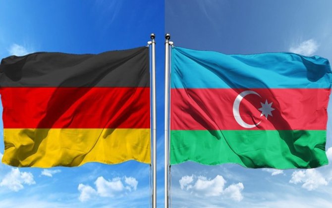 Almaniya səfirliyi: Azərbaycanın təhlükəsizliyini təhdid edən istənilən hərəkəti pisləyirik