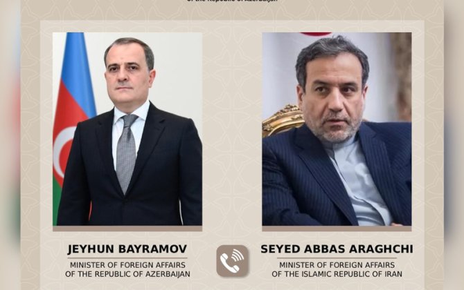 Баку выдвинул требования к Ирану после атаки на Нахчыван