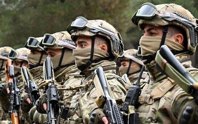 Bir nömrəli səfərbərlik vəziyyəti nədir?