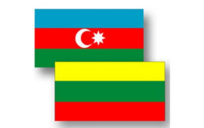 Litva İranın Naxçıvana dron hücumunu pisləyib