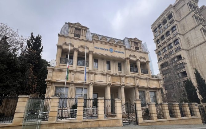 BMT-nin Bakı nümayəndəliyi Naxçıvandakı dron hücumlarına münasibət bildirib