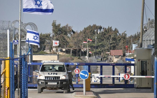 Müharibənin İsrailə vurduğu həftəlik ziyan