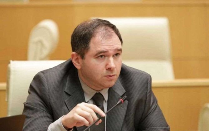 Komitə sədri: Azərbaycan energetikanı heç vaxt Gürcüstana qarşı silah kimi istifadə etməyib