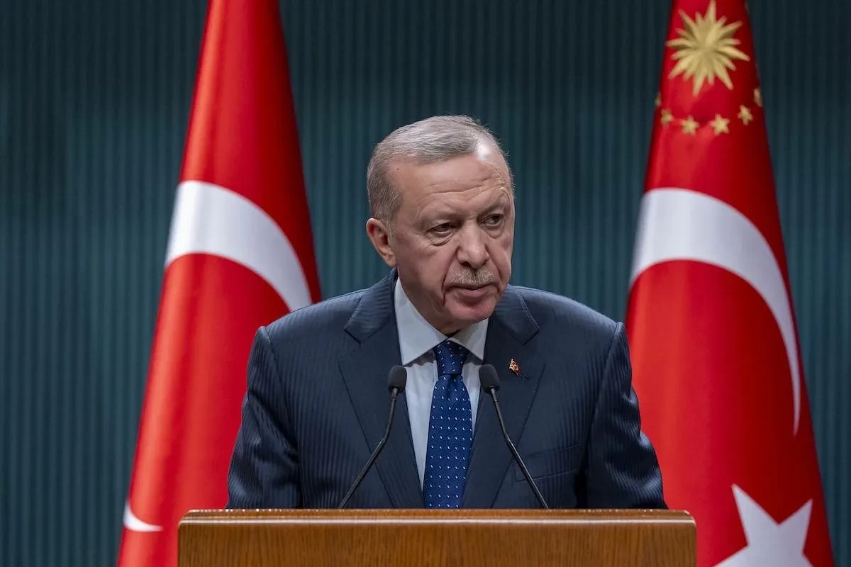 Ərdoğan Naxçıvana dron hücumunu pisləyib