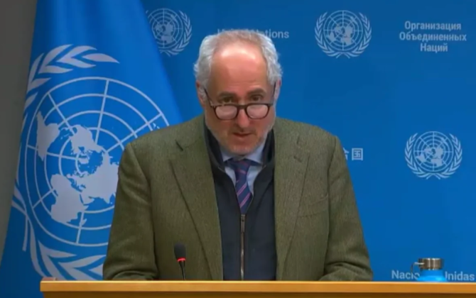 BMT: İranın Naxçıvana dron hücumu Azərbaycanın suverenliyinin açıq-aydın pozulmasıdır