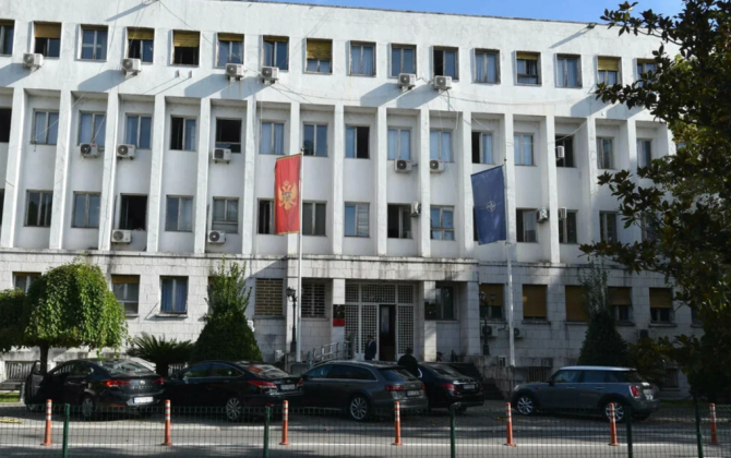 Monteneqro XİN: İranın Naxçıvana dron hücumları bütün region üçün təhlükə yaradır