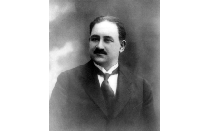 Məhəmməd Əmin Rəsulzadənin vəfatının ildönümüdür