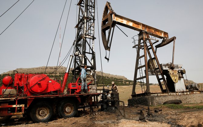 Цены на нефть взлетели