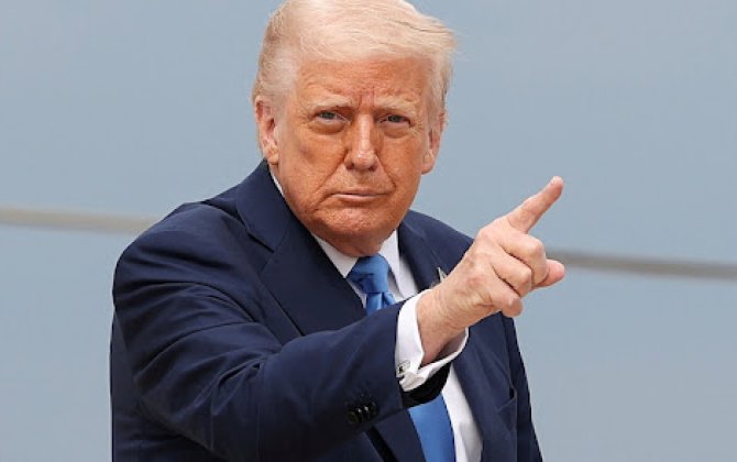 Трамп заявил, что США после Ирана займутся Кубой