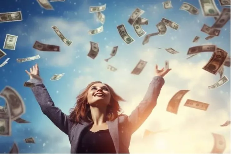 Mart ayının ən şanslı BÜRCLƏRİ: pul onların üzərinə yağacaq