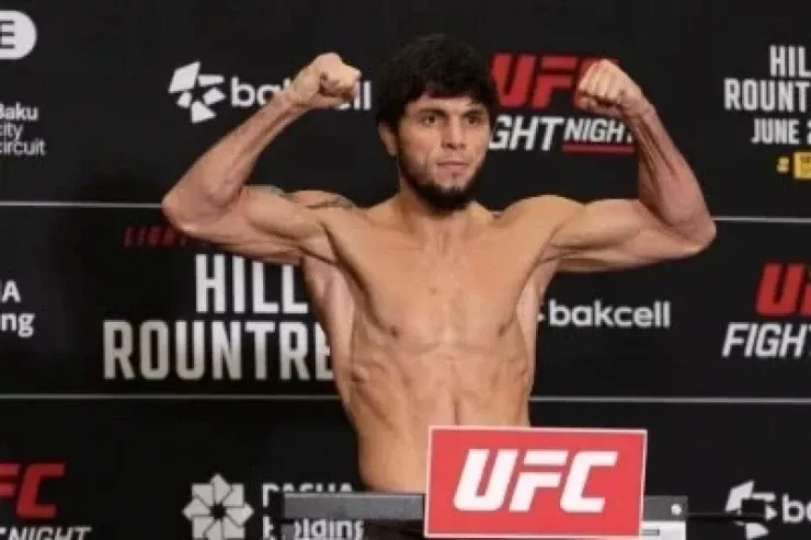 Tofiq Musayevin UFC-də növbəti rəqibi bilindi