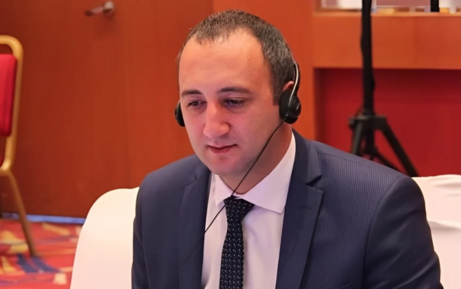 Nicat Rüstəmov vəfat etdi