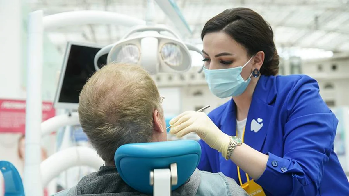 İnsanlar niyə diş həkimindən qorxurlar? - Stomatoloq açıqladı