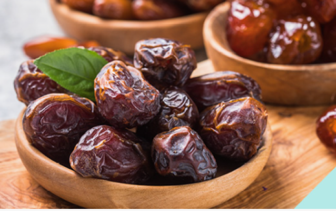Xurmanı bir də belə yeyin — Dəmir ehtiyacınızı tam qarşılayır