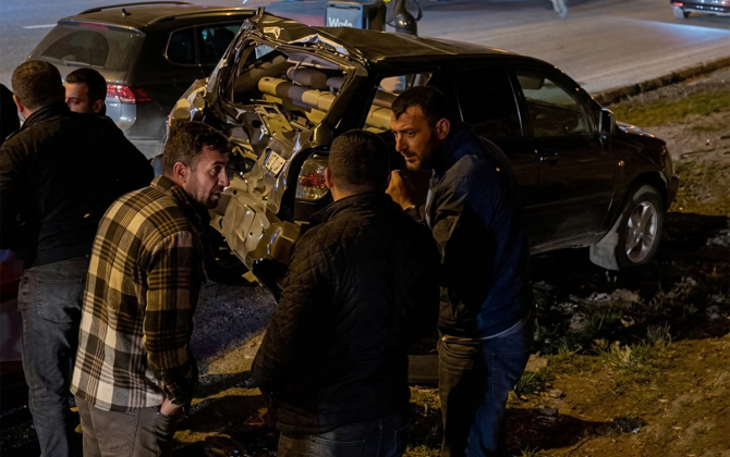 Tanınmış azərbaycanlı müğənni faciəli şəkildə ÖLDÜ - FOTO