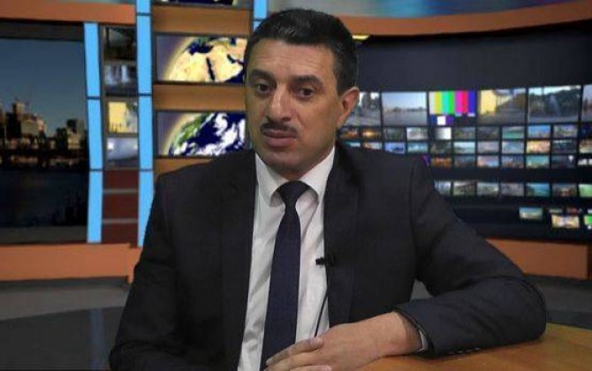 “Şimali İraqda türkmanların sayı çox olsa da, kürdlərə muxtariyyət verildi, türkmanlar isə kənarda qaldı...”