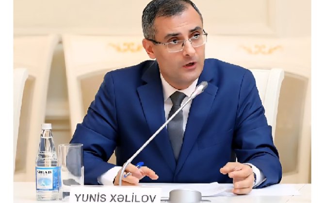 Ədalət mühakiməsinin həyata keçirilməsi müstəvisində süni intellektin tətbiqi