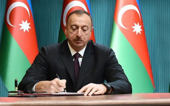 Prezident yeni FƏRMAN İMZALADI: Güzəştli maliyyələşdirmə barədə