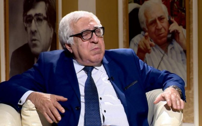 “Naxçıvana hücum etmək alçaq hərəkətdir, İran üzr istəməli, günahkarlar məsuliyyətə cəlb olunmalıdır”- FOTO+ÖZƏL