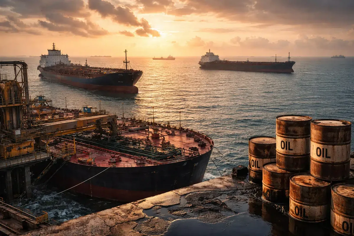 ABŞ Hindistana Rusiya neftini almağa icazə verdi