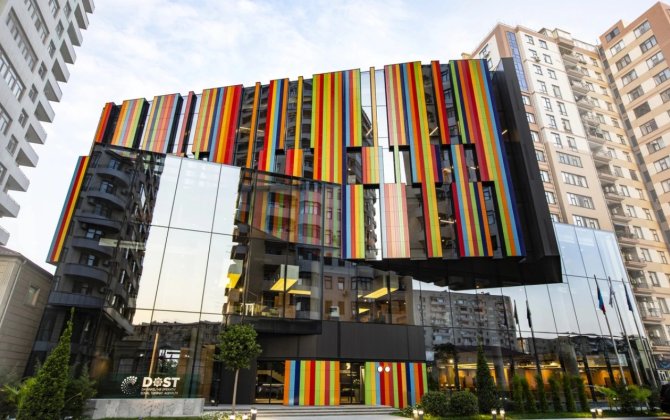 DOST mərkəzlərində 3 gün iş olmayacaq