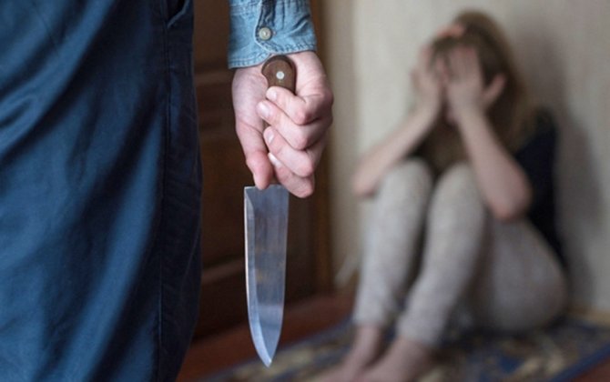 Sumqayıtda ər özündən 18 yaş balaca arvadını öldürdü: Cinayət işi açıldı - YENİLƏNİB