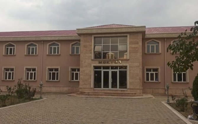 İranın yaxınlığına dron atdığı məktəbdə vəziyyət necədir? - AÇIQLAMA