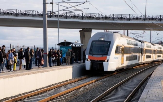 ADY fevral ayında 874 mindən çox sərnişin daşıyıb - FOTO