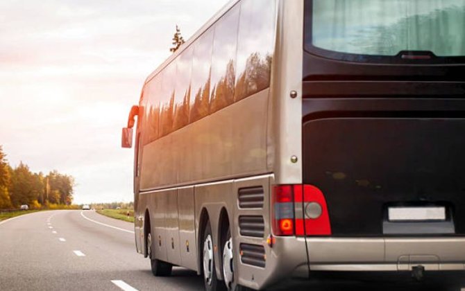 Azərbaycanda 5 avtobus marşrutu üzrə müsabiqələrin qalibləri müəyyən edilib