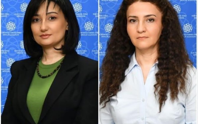 Bu kolleclərə yeni rəhbər təyinatları edildi