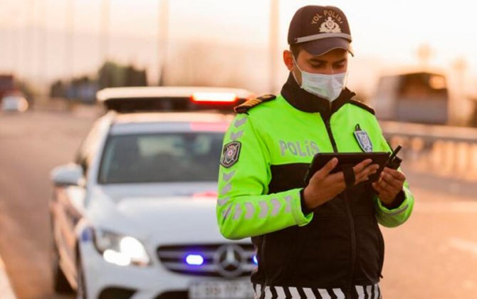 Cərimələnən sürücülərə ŞAD XƏBƏR - Ödədikləri vəsait geri QAYTARILACAQ