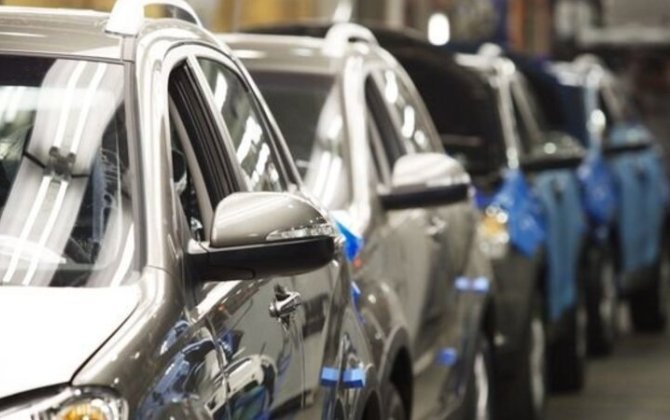 Nazirlər Kabineti xidməti avtomobillərlə bağlı qərara dəyişiklik etdi