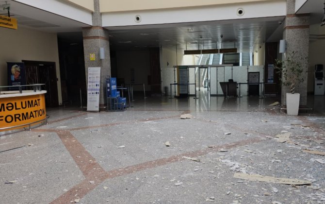 Швейцария, Греция и Финляндия осудили удар Ирана по Нахчывану