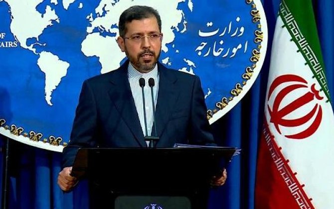 МИД Ирана: У нас нет другого выбора, кроме как...