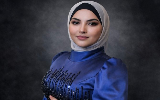 Paytaxtda 21 yaşlı qadın itkin düşüb