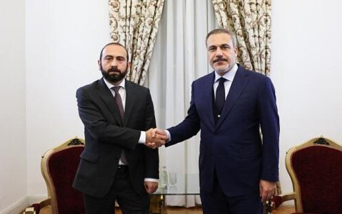 Мирзоян провел телефонный разговор с Фиданом