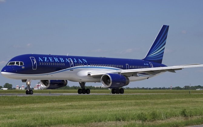 AZAL-ın Bakı-İğdır-Bakı marşrutu üzrə 7-10 mart tarixlərini əhatə edən uçuş cədvəli