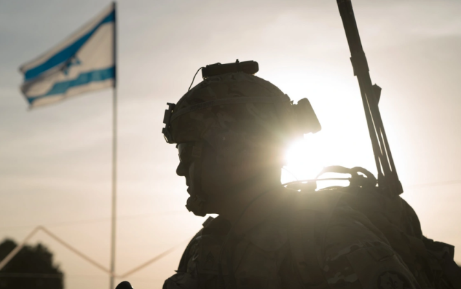 İsrail hərbçiləri Tehranda İranın yüksək rütbəli komandirini öldürüblər