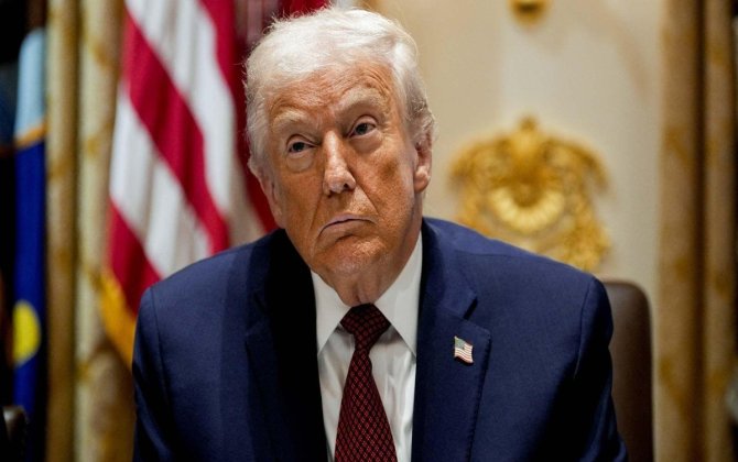 Tramp: Kuba tezliklə çökəcək, razılığa gəlmək istəyirlər