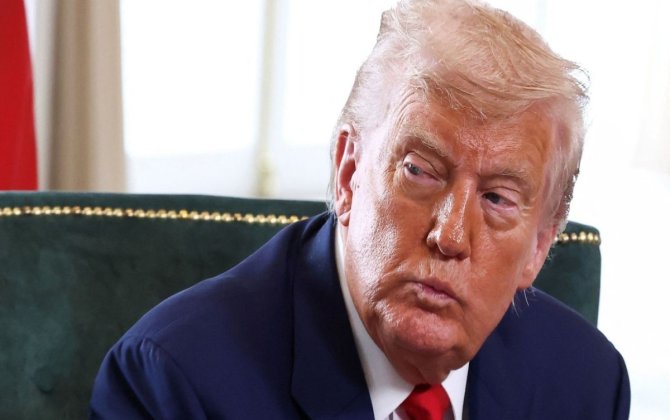 ABŞ Prezidenti: Minlərlə insanı Yaxın Şərqdən çıxarırıq